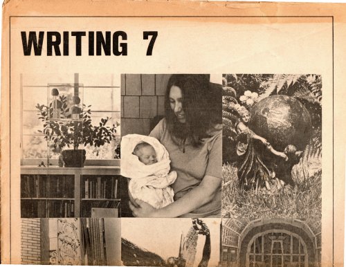 Image for Writing 7, the Name of the Present World is Place, Georgia Straight Writing Supplement I Writing 7, the Name of the Present World is Place, Georgia Straight Writing Supplement I