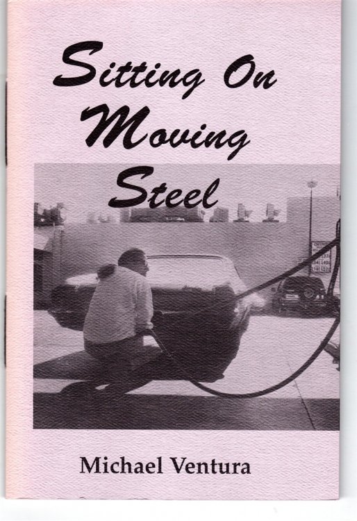 Sitting on Moving Steel