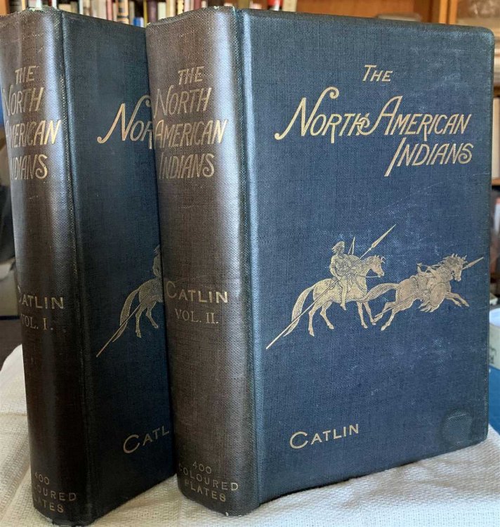 Image for The Manners, Customs, and Condition of the North American Indians The Manners, Customs, and Condition of the North American Indians