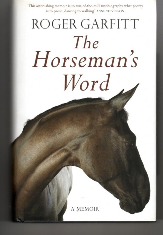 Image for The Horseman's Word The Horseman's Word