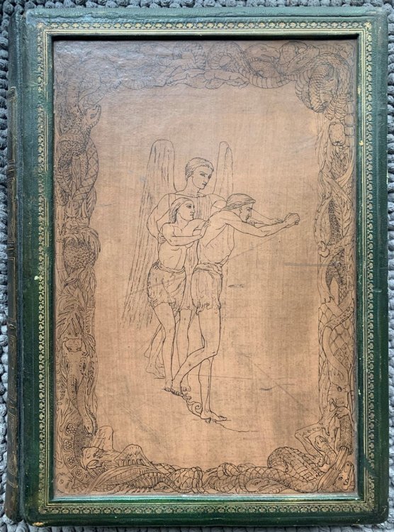 Image for Ramblings in the Elucidation of the Autograph of Milton Ramblings in the Elucidation of the Autograph of Milton
