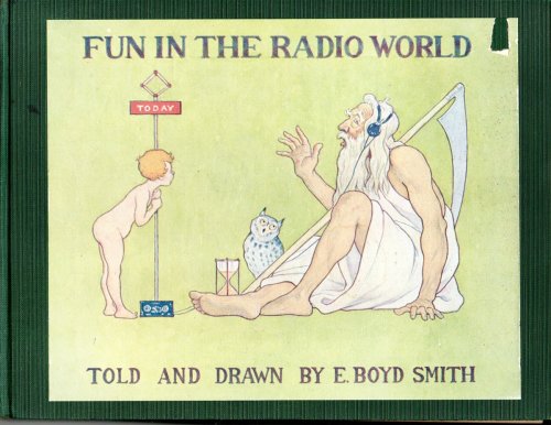 Fun in the Radio World