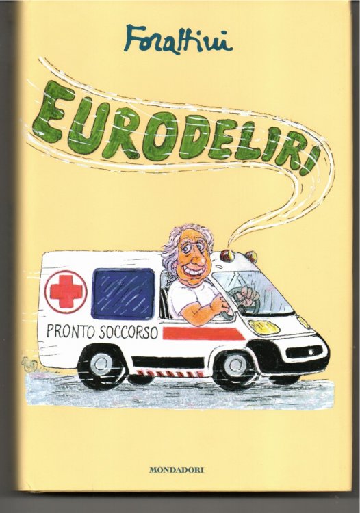 Image for Eurodeliri Eurodeliri