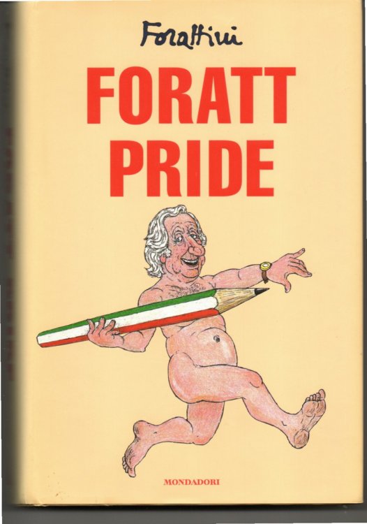 Image for Foratt Pride Foratt Pride