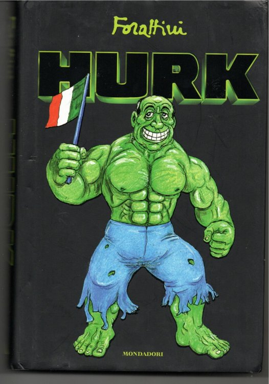 Image for Hurk Hurk