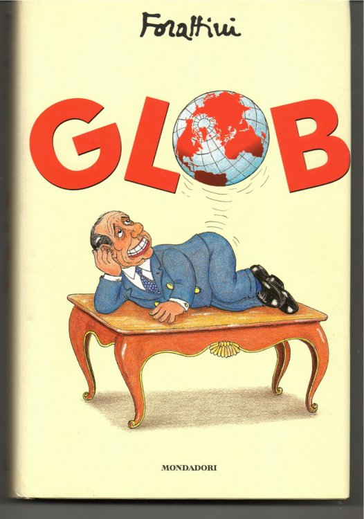 Image for Glob Glob