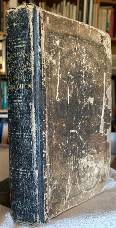 Robinson's Progressive Practical Arithmetic. Containing the Theory of Numbers in Connection with Concise Analytic and Synthetic Methods of Solution, and Designed As a Complete Text-Book on This Science for Common Schools and Academies