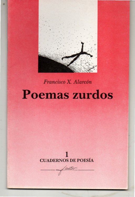 Image for Poemas Zurdos Poemas Zurdos