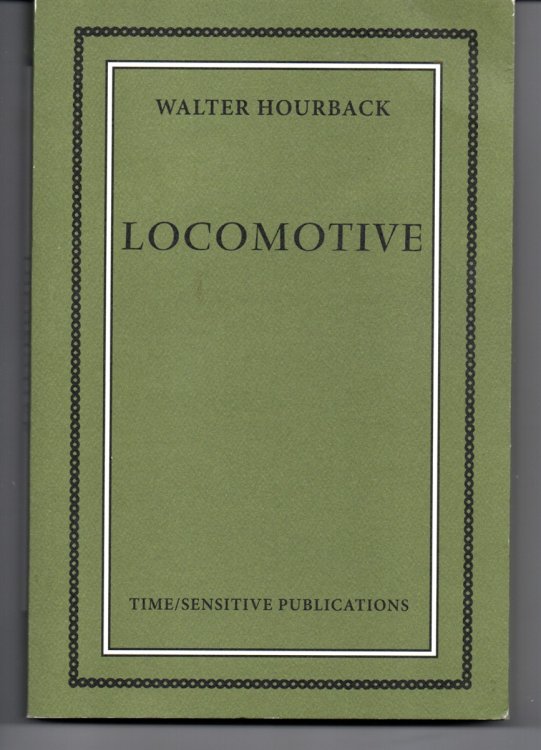Locomotive