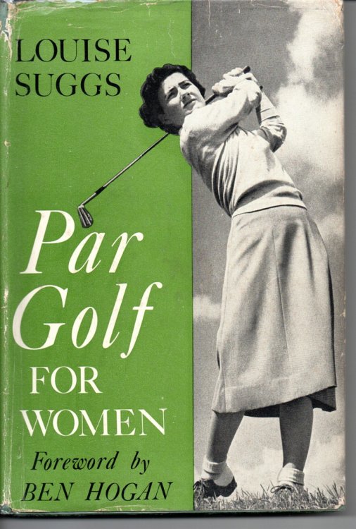 Image for Par Golf for Women Par Golf for Women