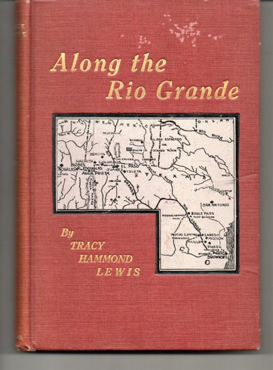 Image for Along the Rio Grande Along the Rio Grande