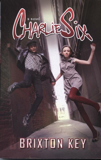 Image for Charlie Six. Charlie Six.