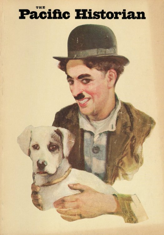 Image for The Pacific Historian. A Quarterly of Western History and Ideas Volume 26, Number 4; winter 1982 The Pacific Historian. A Quarterly of Western History and Ideas Volume 26, Number 4; winter 1982