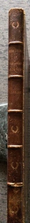 A Memorial of Alexander Anderson, M.D, the first engraver on wood in America.