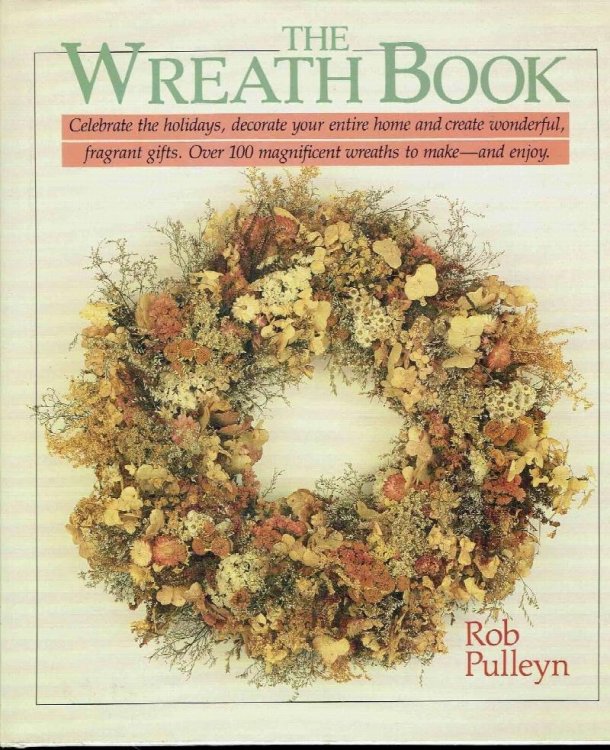 The Wreath Book