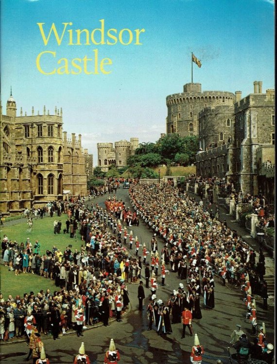 Image for Windsor Castle Windsor Castle
