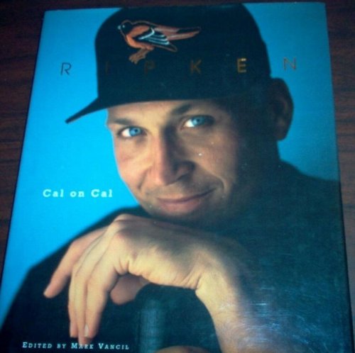 Image for Ripken: Cal on Cal Ripken: Cal on Cal