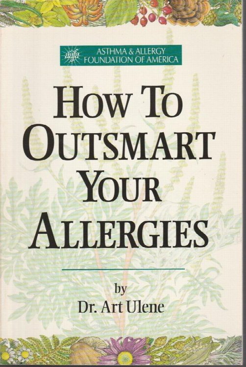 How to Outsmart Your Allergies