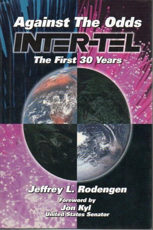 Against the Odds: Inter-Tel the First 30 Years