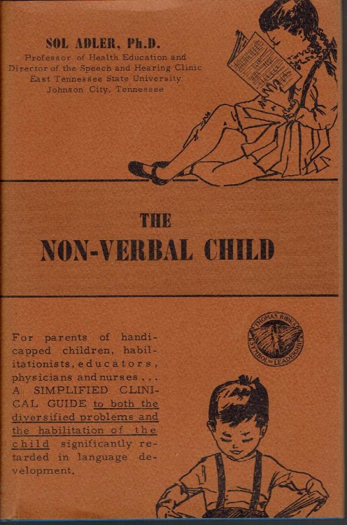 The Non-Verbal Child