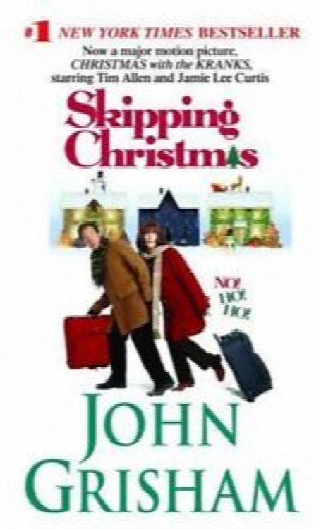 Skipping Christmas