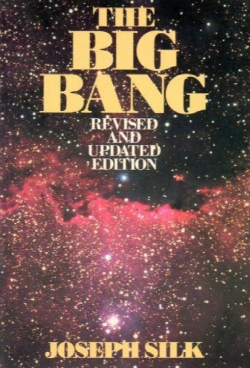 The Big Bang: Revised and Updated Edition