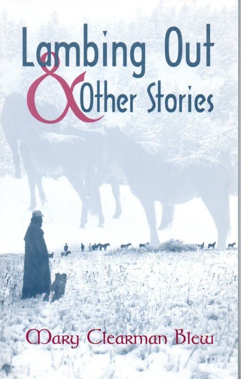 Lambing Out, and Other Stories