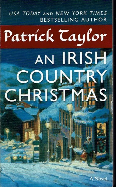 Image for An Irish Country Christmas An Irish Country Christmas