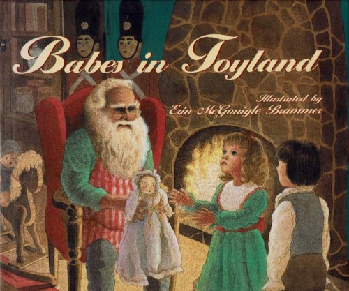 Image for Babes in Toyland Babes in Toyland