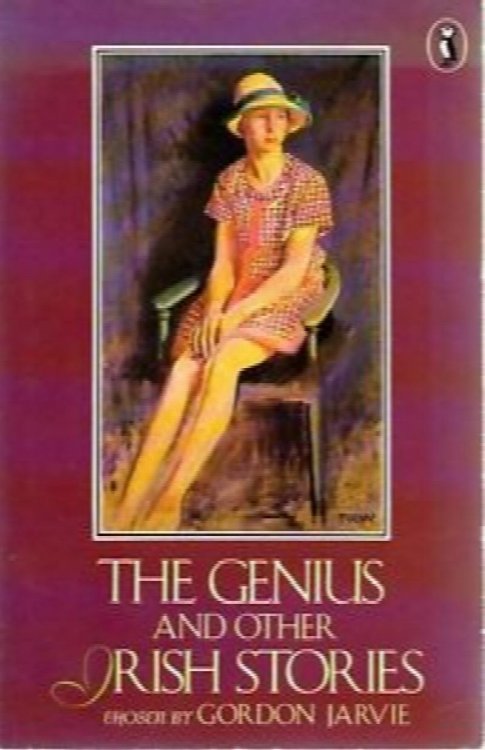 Image for The Genius and Other Irish Stories The Genius and Other Irish Stories