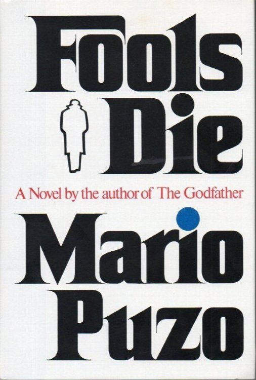 Fools Die