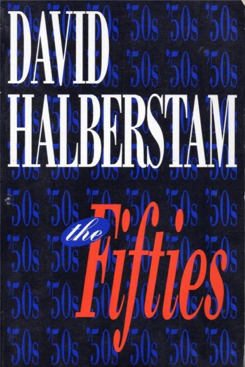 Image for The Fifties The Fifties