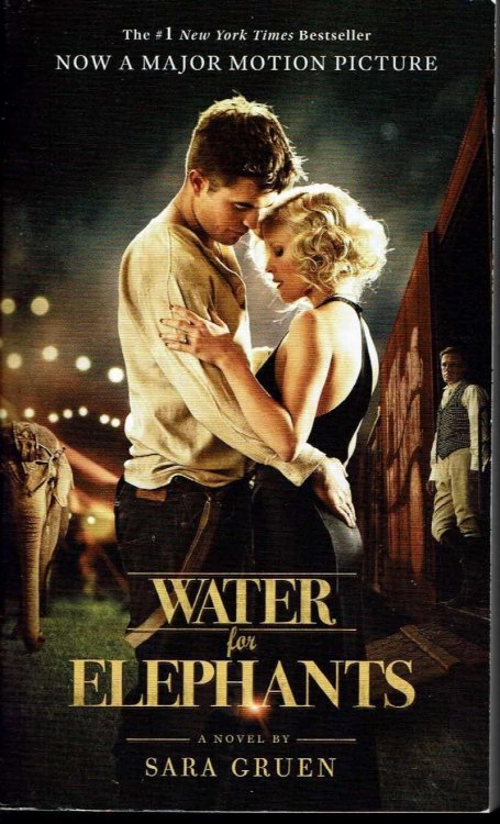 Image for Water for Elephants Water for Elephants