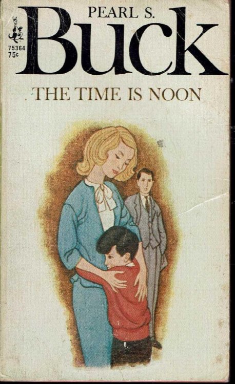 Image for The Time Is Noon The Time Is Noon