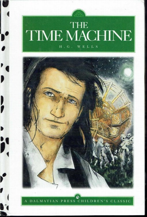 The Time Machine