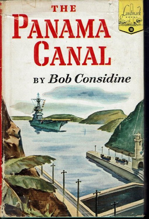 The Panama Canal
