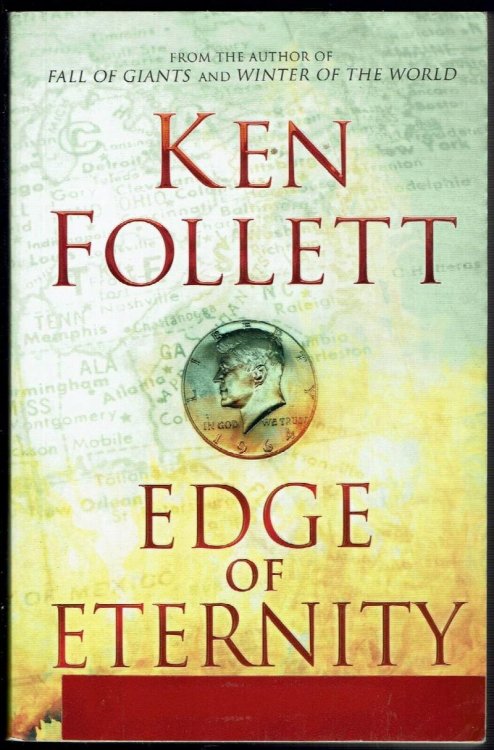 Edge of Eternity