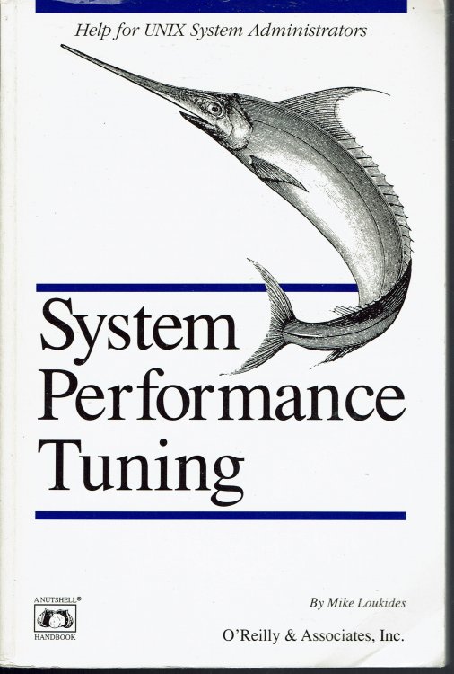 System Performance Tuning