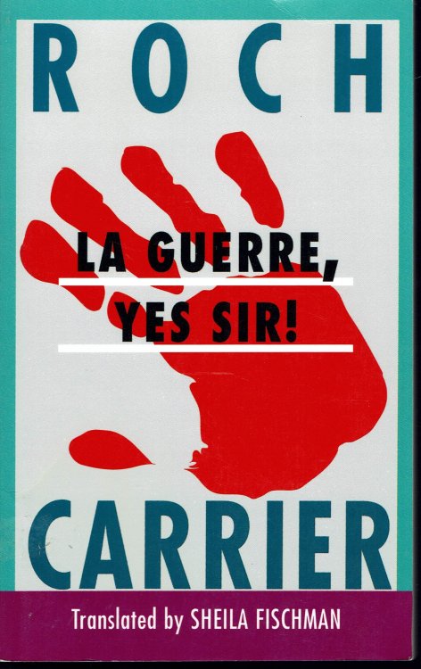 La Guere, Yes Sir!