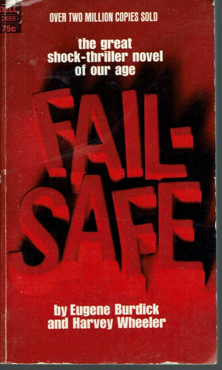 Fail-Safe