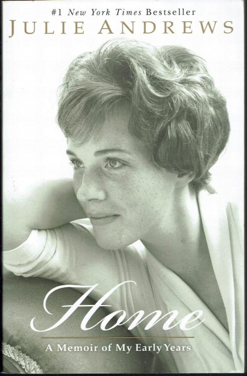 Image for Home: A Memoir of My Early Years Home: A Memoir of My Early Years