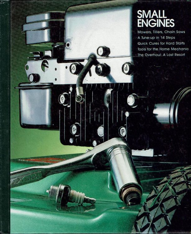Small Engines