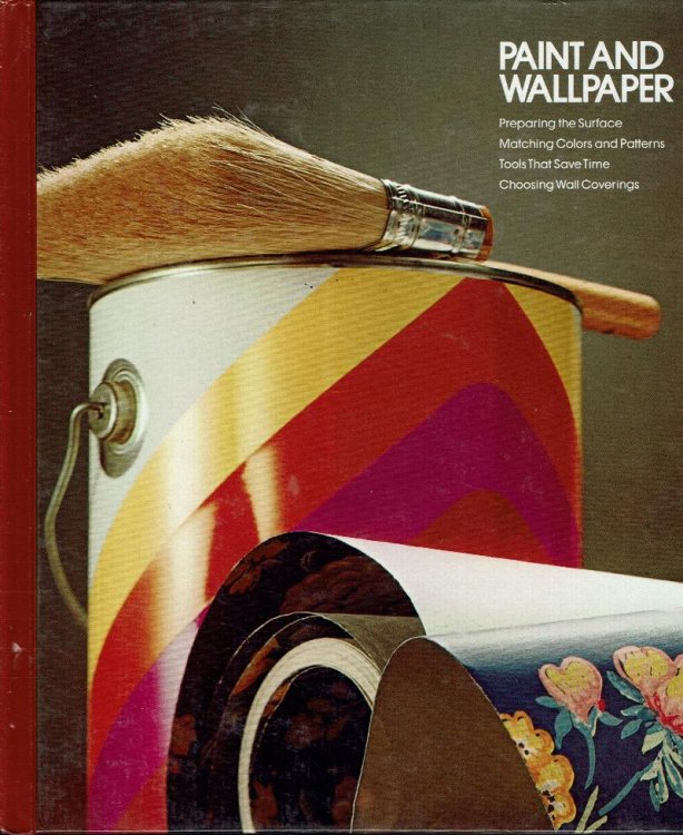 Paint and Wallpaper