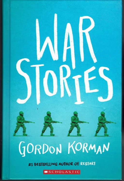War Stories