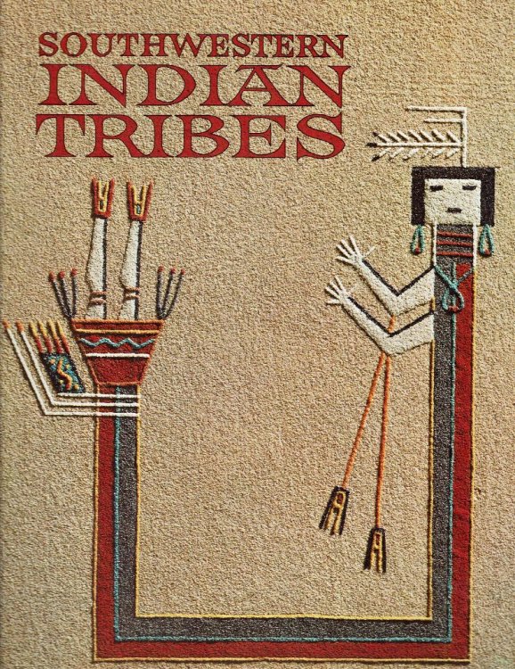 Image for Southwestern Indian Tribes Southwestern Indian Tribes