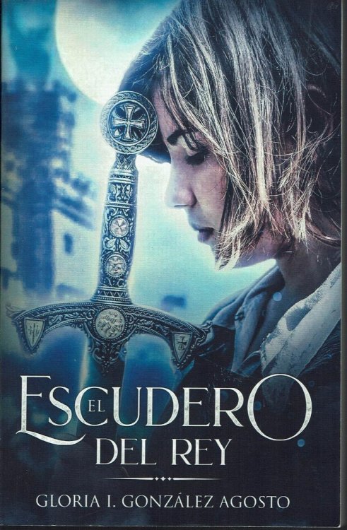Image for El Esudreo Del Rey El Esudreo Del Rey