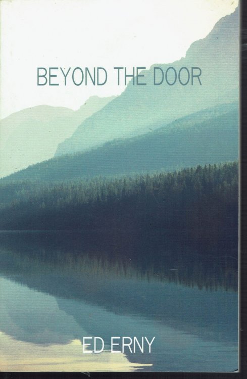 Image for Beyond the Door Beyond the Door