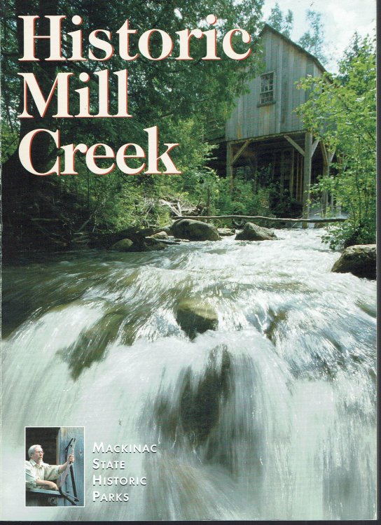 Image for Historic Mill Creek Historic Mill Creek
