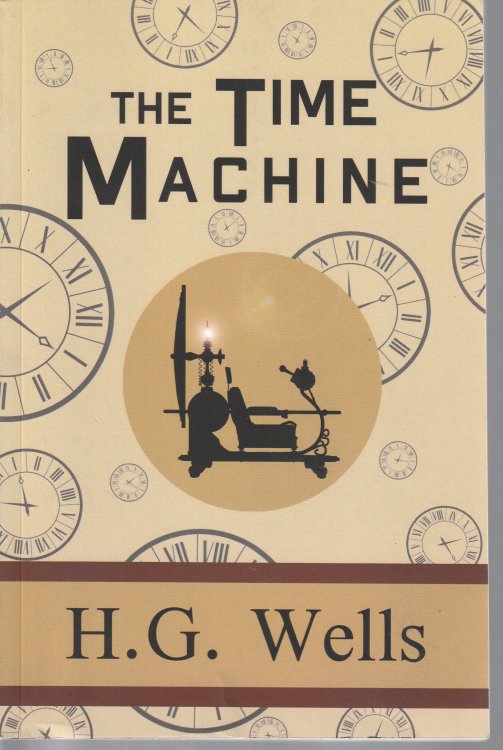 The Time Machine