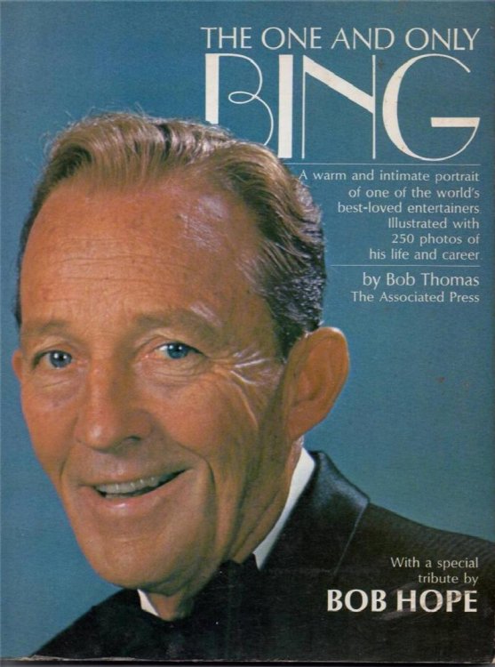The One and Only Bing